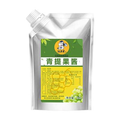 权焠帮青提果酱【低至19元/包】