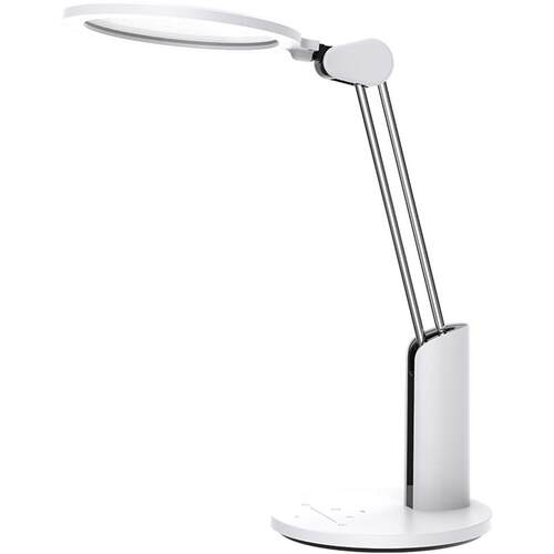 达伦护眼台灯学习专用防近视儿童智能阅读台灯学生书桌卧室t3pro