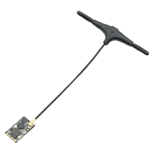 BAYCK贝壳 ELRS 2.4G接收机 FPV穿越机远距离接收器适配TX16S等控