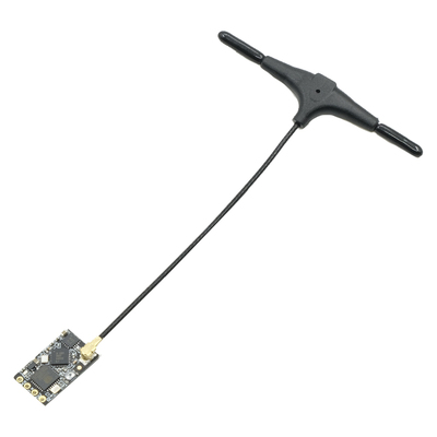 贝壳穿越机ELRS2.4G接收机