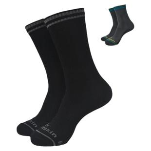 OUT-276欧洲户外新款无骨Coolmax毛圈加厚速干徒步袜大码运动袜