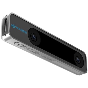 Intel RealSense T265 Tracking Camera 双目鱼眼追踪定位摄像头