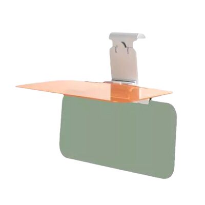 德国防远光灯车内用品汽车遮阳板