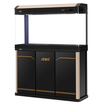 入门级底滤鱼缸便宜实用