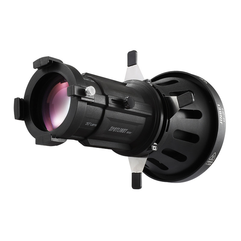 金贝EF-ZF3/ZF1/ZF2调焦聚光筒