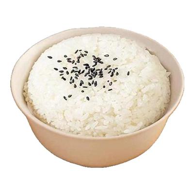 一次性稻壳饭碗可降解耐高温餐具