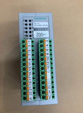 议价西门子模块6DD1681-OFGO现货议价商品 欢迎来询!
