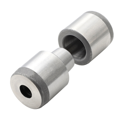 锥度定位柱精密加工耐磨损耐高温