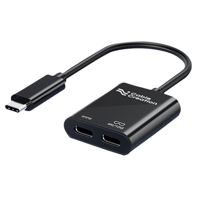 AR眼镜一分二全功能转换器