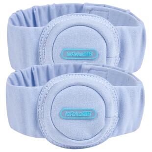 秝客新生儿护脐带医用疝婴儿凸肚脐专用疝气儿童突压包固定护具