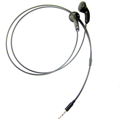 短线重低音立体声耳塞式耳机