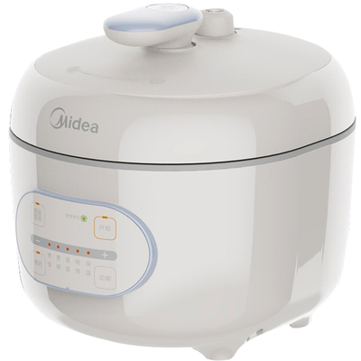 Midea/美的新款高压电饭煲1-3人