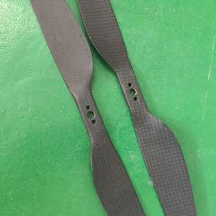 厂家碳纤维桨无人机翼 无人机螺旋桨批发 无人机配件