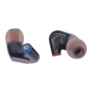 定制复刻IE900发烧可换线入耳式HiFi高保真有线type c有线diy耳机