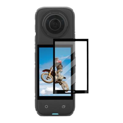 影石Insta360X5/X4高清钢化膜