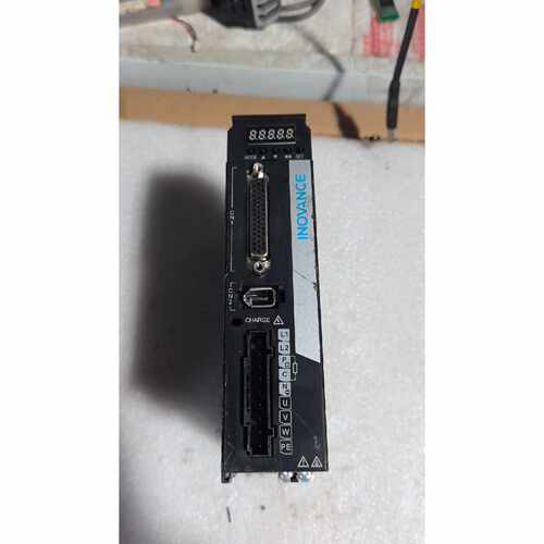 溢价-汇川SV660N,400w驱动:SV660AS2R8I