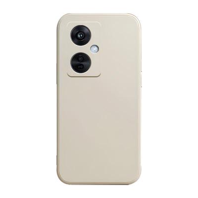 适用oppok11小众新款防摔保护套