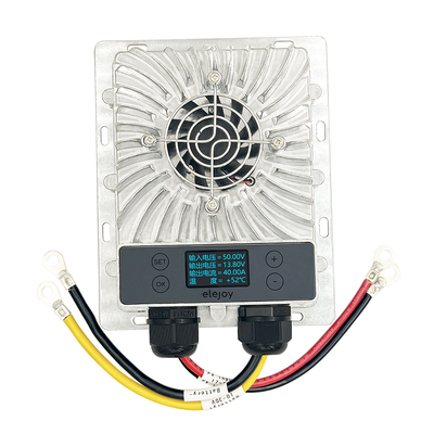 ELEJOY600WMPPTSOLARCharger