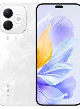 honor/荣耀X60i官方正品全网通