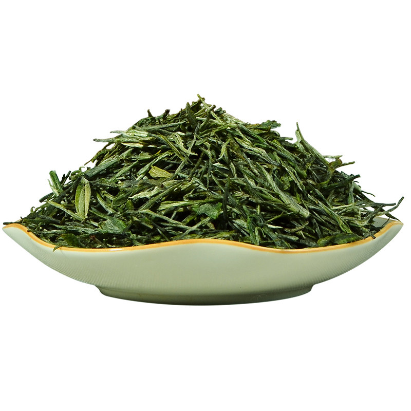 信阳毛尖新茶特级纯手工野生绿茶