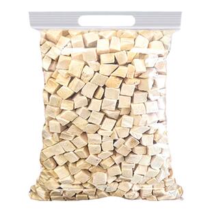 猫咪零食冻干鸡胸肉粒宠物狗狗幼小中大型犬训练奖励拌粮搭档食品