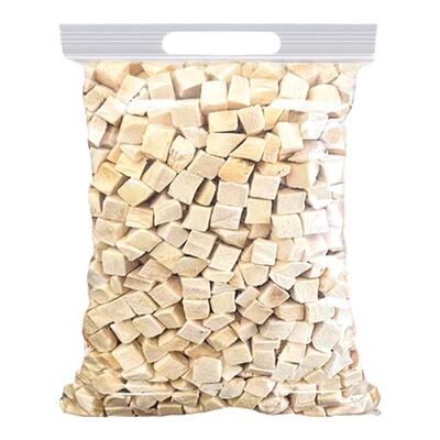 猫咪零食冻干鸡胸肉粒宠物狗狗幼小中大型犬训练奖励拌粮搭档食品