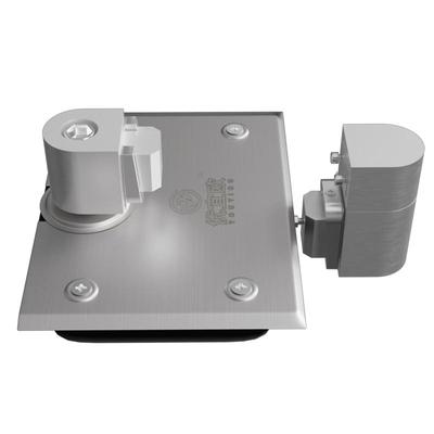 KFC肯德基地轴门轴通用型