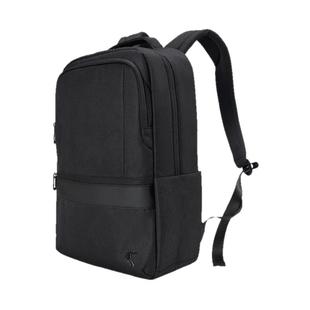 乔丹书包男女同款2025新款开学初中生高中大容量书包休闲双肩包潮