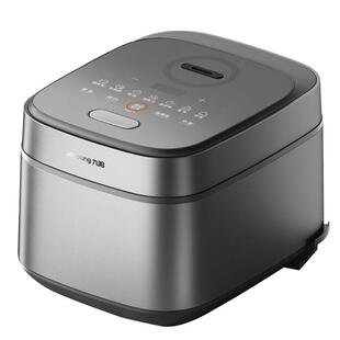 九阳电饭锅0涂层3L家用IH微压电饭煲316L不锈钢无涂层内胆30F315L