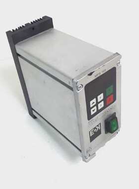 EK MFS 168 MFS168 Frequenzumrichter