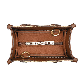 适用Gucci古驰gg Retro迷你包内胆包中包 琴谱托特收纳包撑内衬轻