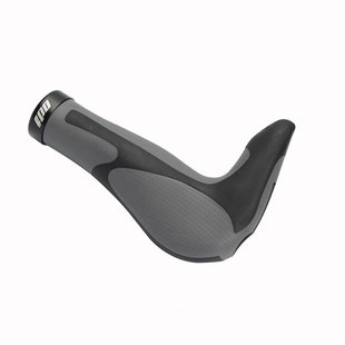 美国ODI自行车硅胶把套山地车副把牛角肉球握把通用把手单车配件