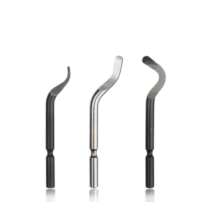 诺佳NOGA修边刀片修边刀具