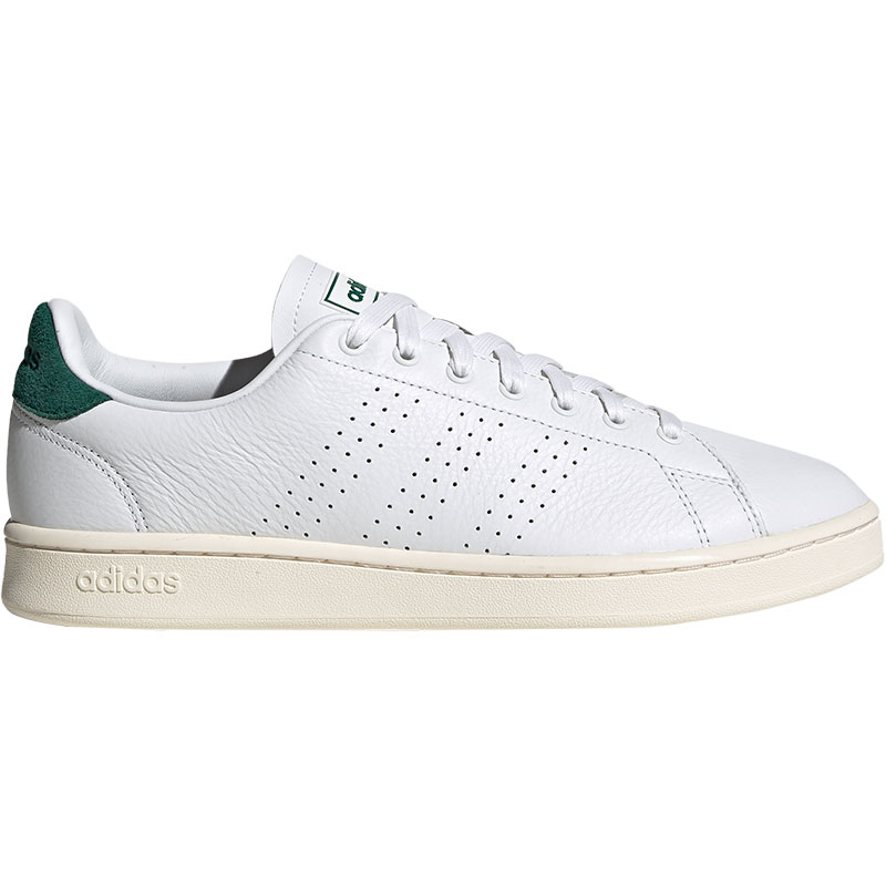 Adidas/阿迪达斯正品 当季新款男女低帮时尚休闲板鞋 FV8502