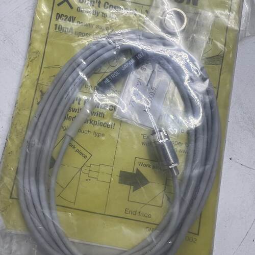 溢价-Metrol美德龙CSMP105CA-L接触式传感器
