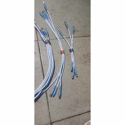 溢价-suhner灏讯sucoflex104射频线信号线
