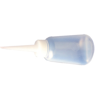 点胶壶加厚尖嘴瓶工业用点胶点油瓶加厚胶水瓶塑料瓶滴胶壶小油壶