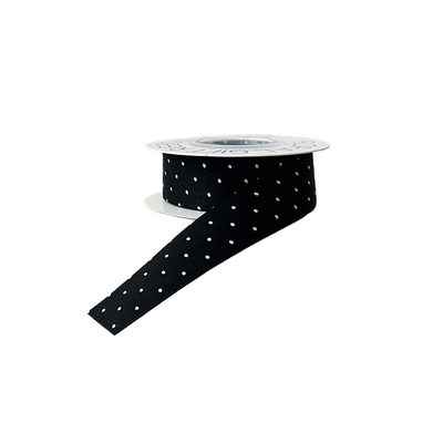 芯苼波点控·花艺丝带