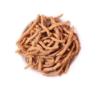 同仁堂 制远志 甘草水远志  100g/48.8元 实体店铺 一公斤原包装