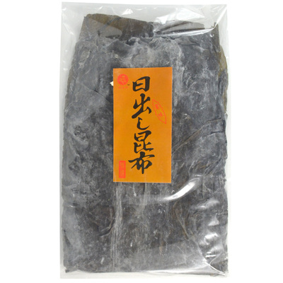 秋海田昆布1000g日式高汤海带