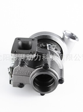 4040353适用康明斯4B发动机涡轮增压器总成A3592318 A3960907