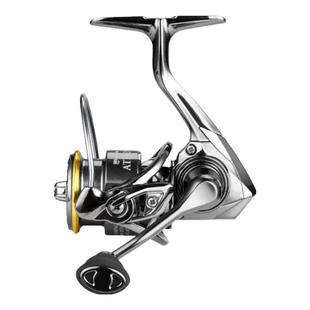 熊王雅典娜二代微物纺车轮149g超轻碳素鱼线轮斜口浅杯超轻型1000