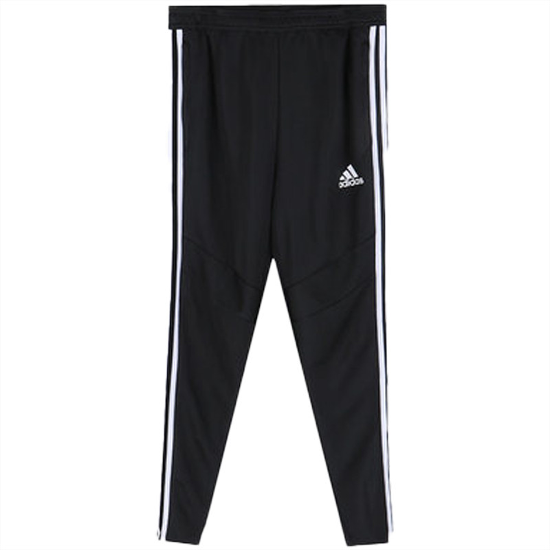 adidas正品男子休闲运动跑步长裤