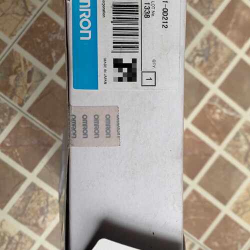 【议价】全新正品进口模块CQM1-0D212 实物实