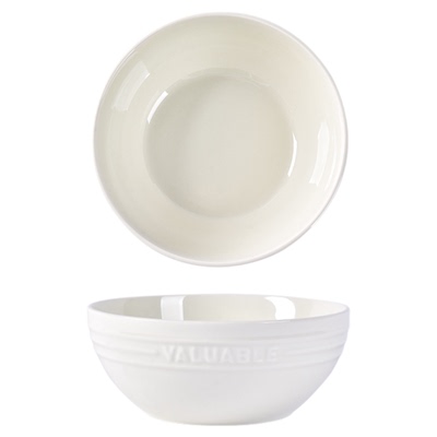 【釉下彩】8英寸大汤碗