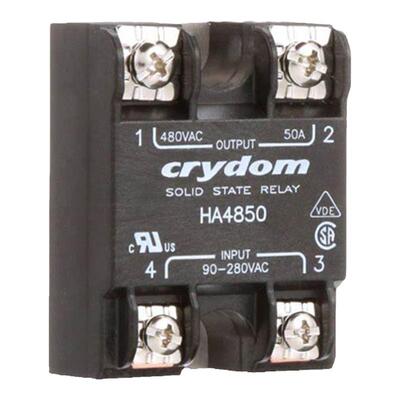 快达款固态继电器HA4825HD4850