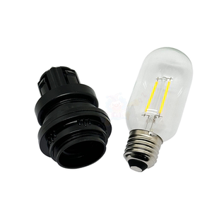 咪哒灯泡 咪哒灯座 咪哒配件咪哒点唱机配件灯炮游艺机配件推币机