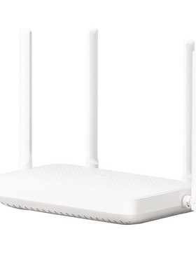 小米wifi6路由器AX1500穿墙王