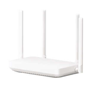 小米wifi6路由器AX1500家用千兆高速穿墙王无线wifi千兆端口双频路由器全屋覆盖高速漏油器信号增强放大器