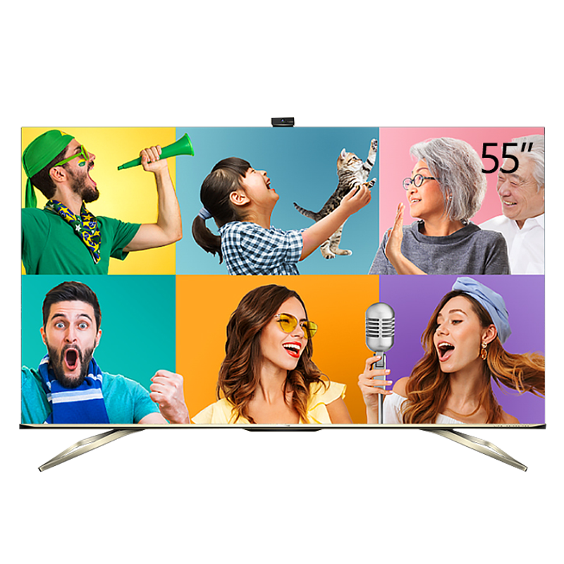 别忽悠我海信HZ55S7E好还是创维55M7S好？功能上差异在哪里？